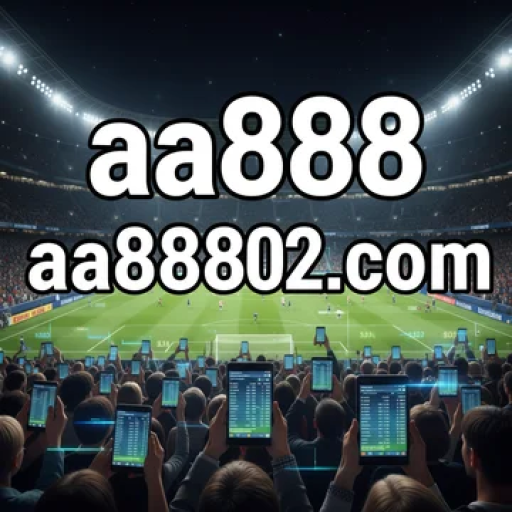 aa888